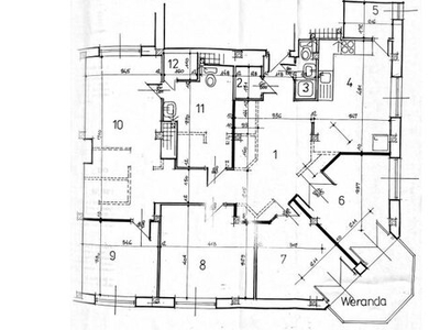 Mieszkanie na sprzedaż 149,00 m², piętro 7, oferta nr 76213