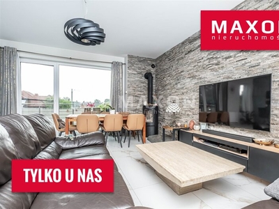 Mieszkanie na sprzedaż 160,94 m², piętro 1, oferta nr 59508/MS/MAX