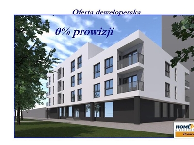 Mieszkanie na sprzedaż 25,40 m², piętro 2, oferta nr 116158/78/OMS