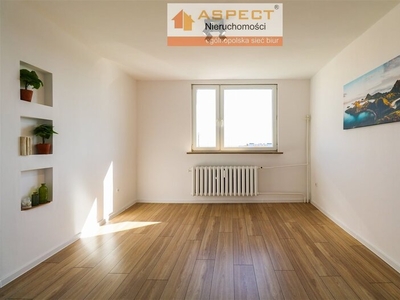 Mieszkanie na sprzedaż 32,10 m², piętro 11, oferta nr API-MS-47215