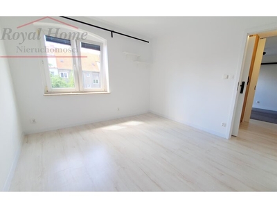 Mieszkanie na sprzedaż 34,00 m², piętro 3, oferta nr 2064