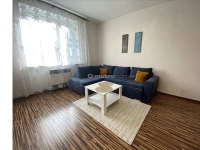 Mieszkanie na sprzedaż 35,00 m², parter, oferta nr FUBO365