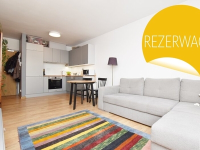 Mieszkanie na sprzedaż 36,23 m², piętro 10, oferta nr 43/11046/OMS