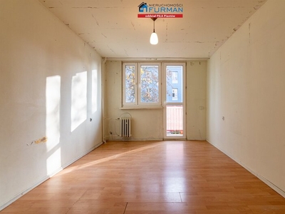 Mieszkanie na sprzedaż 36,58 m², piętro 1, oferta nr FRP-MS-195405