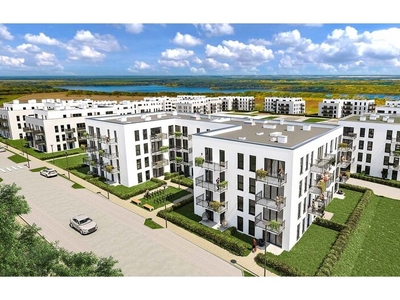 Mieszkanie na sprzedaż 37,73 m², parter, oferta nr 115053/78/OMS