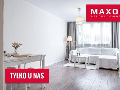 Mieszkanie na sprzedaż 38,00 m², piętro 3, oferta nr 59680/MS/MAX