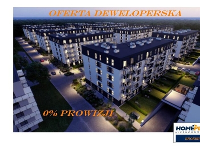 Mieszkanie na sprzedaż 38,32 m², piętro 2, oferta nr 118067/78/OMS
