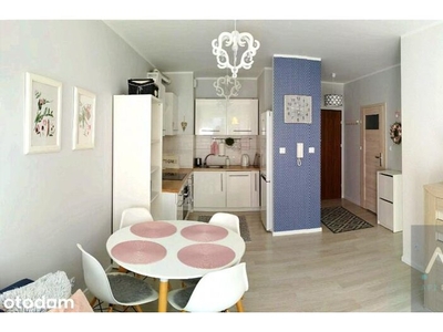 Mieszkanie na sprzedaż 39,31 m², parter, oferta nr 315