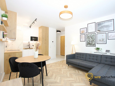 Mieszkanie na sprzedaż 39,91 m², piętro 2, oferta nr 597082