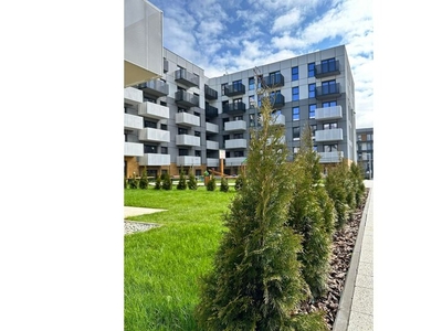 Mieszkanie na sprzedaż 41,07 m², piętro 1, oferta nr 116599/78/OMS