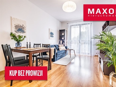 Mieszkanie na sprzedaż 42,00 m², piętro 1, oferta nr 59467/MS/MAX