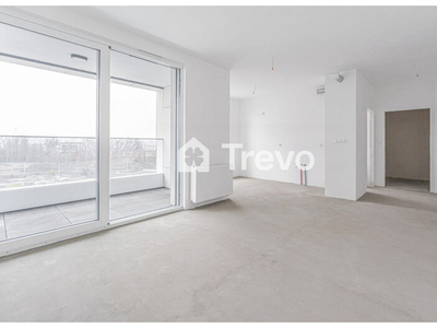 Mieszkanie na sprzedaż 43,93 m², piętro 8, oferta nr TN181059