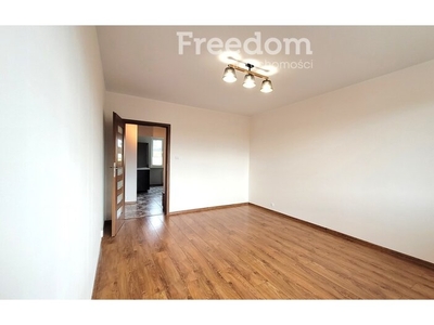 Mieszkanie na sprzedaż 44,24 m², piętro 1, oferta nr 27645/3685/OMS
