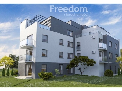 Mieszkanie na sprzedaż 46,36 m², piętro 1, oferta nr 26000/3685/OMS