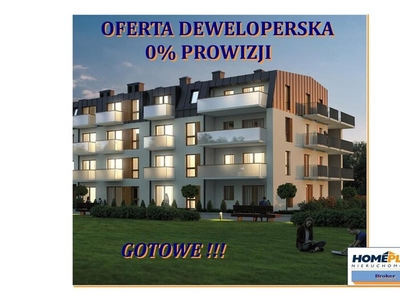 Mieszkanie na sprzedaż 46,78 m², piętro 1, oferta nr 117679/78/OMS