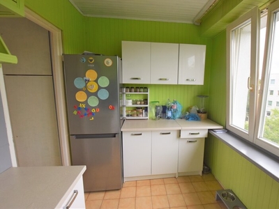 Mieszkanie na sprzedaż 49,04 m², piętro 4, oferta nr 3761/BNK/MS-237646