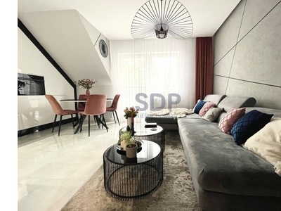 Mieszkanie na sprzedaż 52,23 m², piętro 2, oferta nr 31536