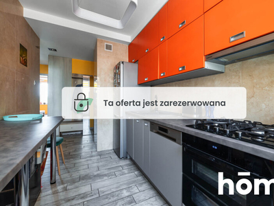 Mieszkanie na sprzedaż 55,58 m², piętro 1, oferta nr 22287/2089/OMS