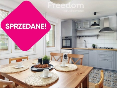 Mieszkanie na sprzedaż 59,73 m², piętro 2, oferta nr 26974/3685/OMS