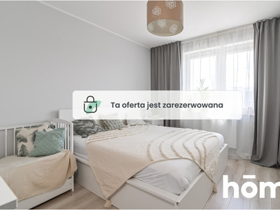 Mieszkanie na sprzedaż 61,18 m², piętro 3, oferta nr 22134/2089/OMS