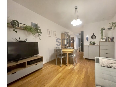 Mieszkanie na sprzedaż 61,53 m², parter, oferta nr 32877