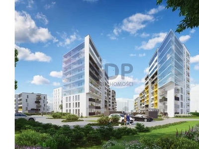 Mieszkanie na sprzedaż 62,88 m², piętro 3, oferta nr 26364