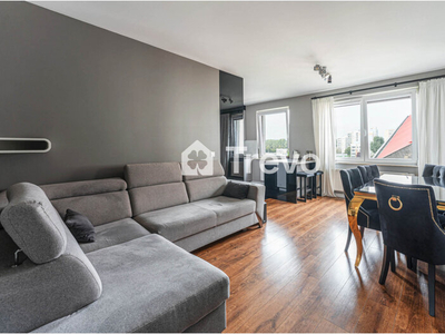 Mieszkanie na sprzedaż 65,00 m², piętro 4, oferta nr TN895225
