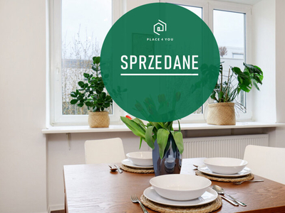 Mieszkanie na sprzedaż 68,00 m², piętro 3, oferta nr 827/14727/OMS