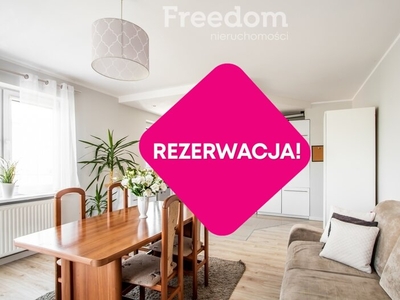 Mieszkanie na sprzedaż 71,76 m², piętro 3, oferta nr 23354/3685/OMS