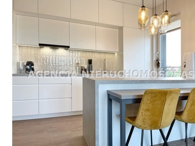 Mieszkanie na sprzedaż 72,00 m², piętro 5, oferta nr AAS-MS-1137