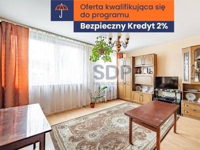 Mieszkanie na sprzedaż 73,65 m², piętro 2, oferta nr 32418