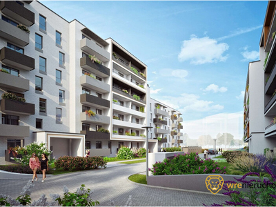 Mieszkanie na sprzedaż 74,04 m², parter, oferta nr 913641