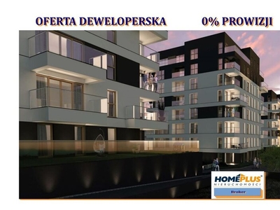 Mieszkanie na sprzedaż 76,86 m², piętro 6, oferta nr 110237/78/OMS