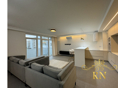 Mieszkanie na sprzedaż 100,00 m², piętro 3, oferta nr RN707044