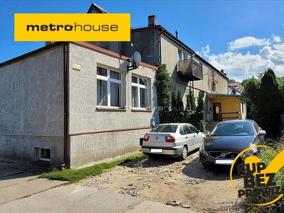 Mieszkanie na sprzedaż 84,25 m², parter, oferta nr MEFO573