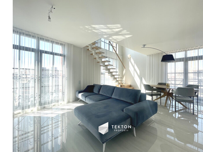 Mieszkanie na sprzedaż 93,50 m², piętro 5, oferta nr TC336062