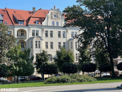 Mieszkanie w odnowionej Kamienicy - Tarninów