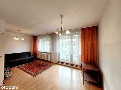 Sprzedam mieszkanie Żagań 47,7 m2, balkon, piwnica