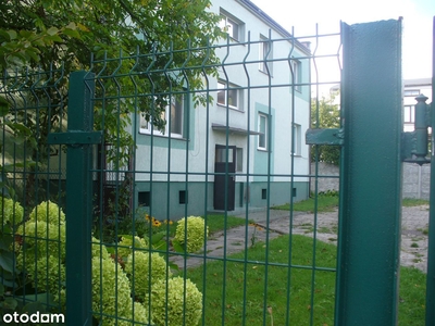 2-pokojowe mieszkanie 47m2 + balkon