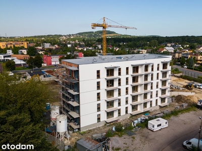 Nowe! Gotowe STYCZEŃ 2024. Osiedle Zamkowe !