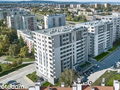 Gotowe, Nowe I 3-pok I Balkon I Brak prowizji