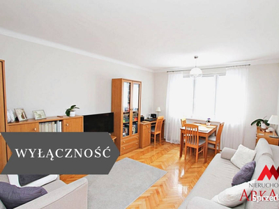 Oferta sprzedaży mieszkania Włocławek 42.53m2 2 pokojowe