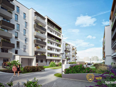 Oferta sprzedaży mieszkania Wrocław Długa 74.04m2 4-pokojowe