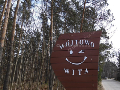 Olsztyński, Barczewo, Wójtowo