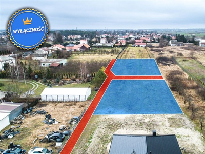 Opolski, Opole Lubelskie, Zbożowa