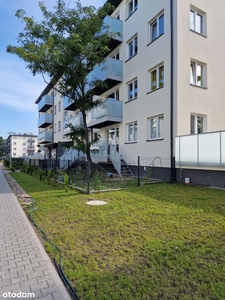 3-pokojowe mieszkanie 65m2 + balkon Bezpośrednio