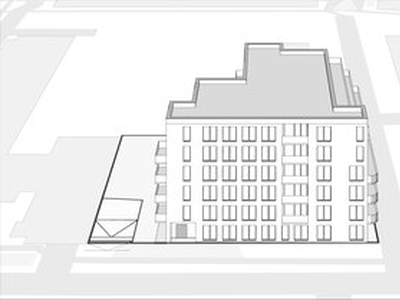 Penthouse 199,29 m², piętro 5, oferta nr 32