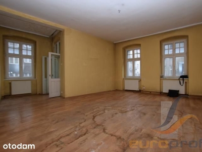 Przestronny i funk. apartament/biuro!1 piętro!