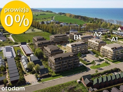 Sarbinowo apartamenty winda balkon taras, m.post