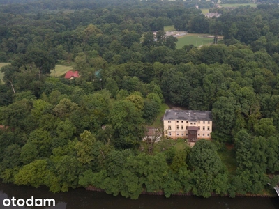 Sławięcice, duże mieszkanie w parku,piękna okolica